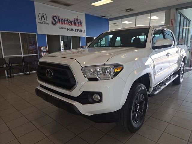 Used 2023 Toyota Tacoma SR5