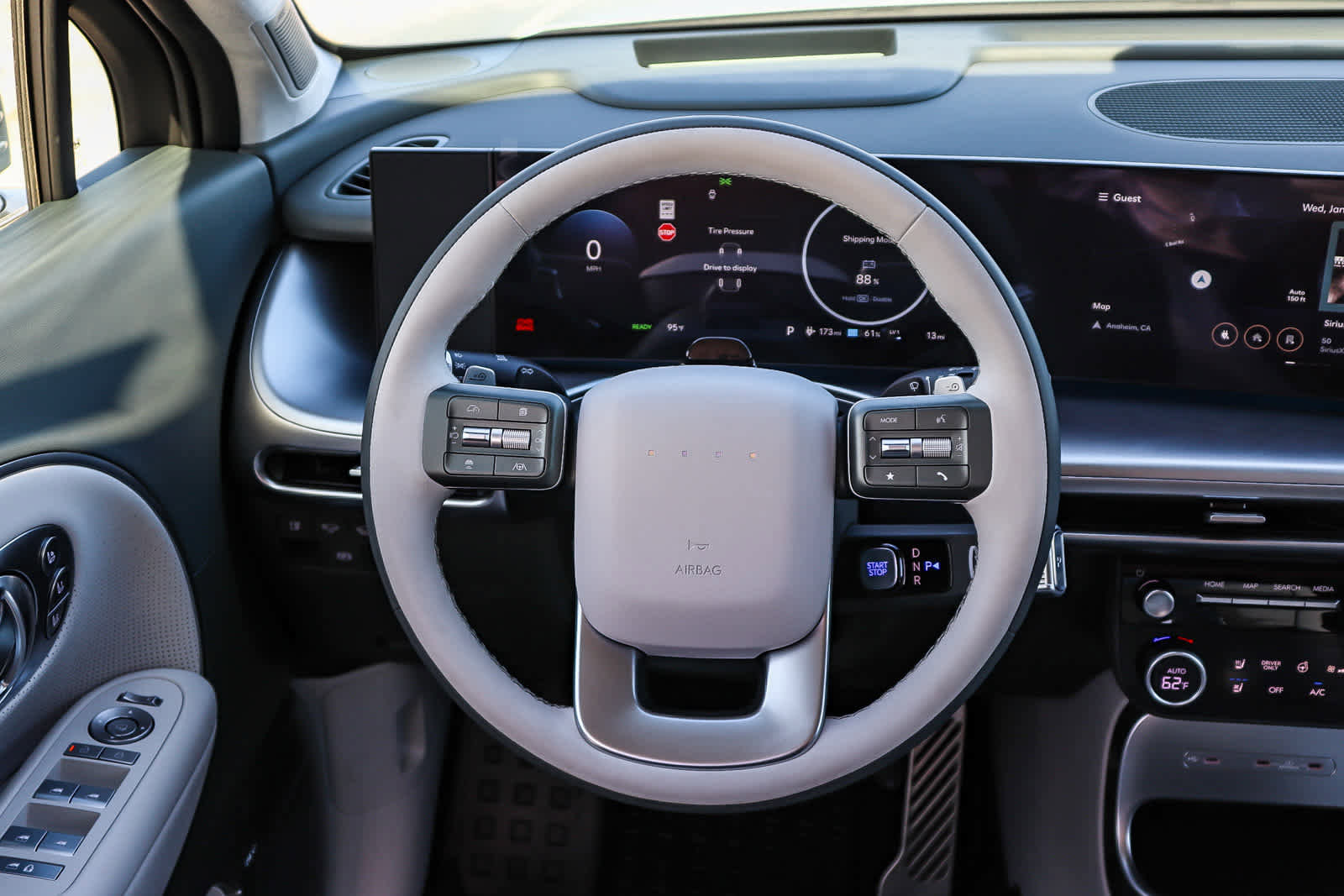 New 2026 Hyundai Ioniq 9 Calligraphy image 19