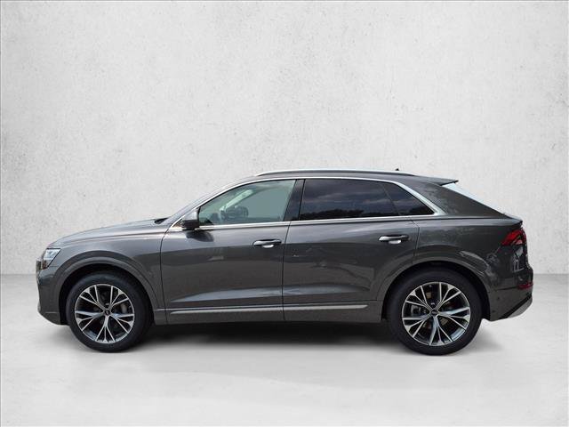 New 2026 Audi Q8 Premium Plus AWD/4WD image 5