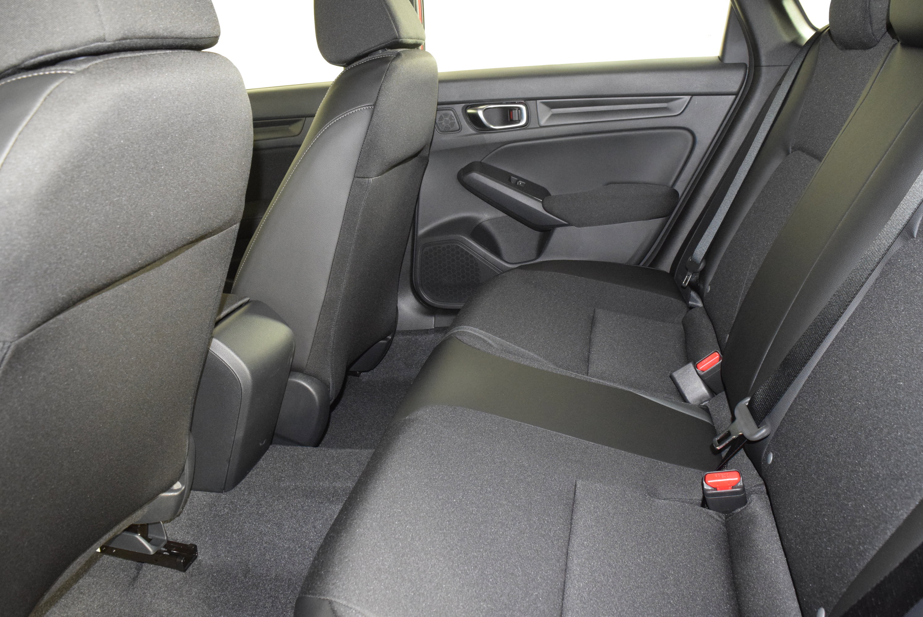 New 2026 Honda Civic Sport image 15