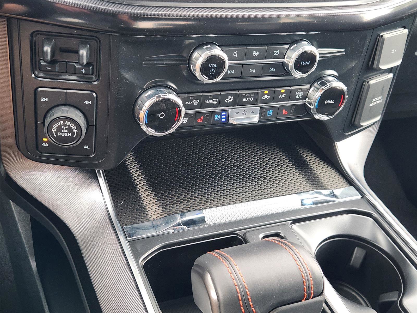 New 2026 Ford F150 Raptor w/ Equipment Group 803A Raptor R AWD/4WD image 14