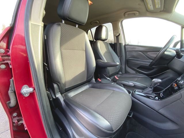 Used 2018 Buick Encore Preferred FWD image 25
