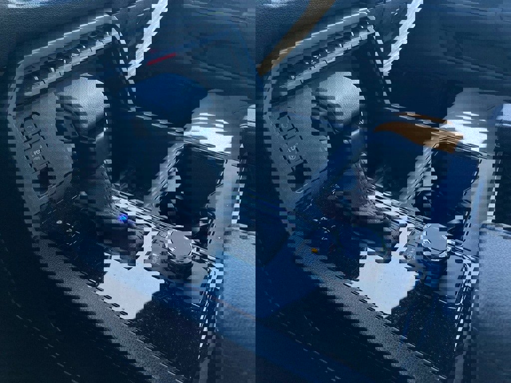 Certified 2026 Toyota Tundra SR5 w/ SX Package image 24