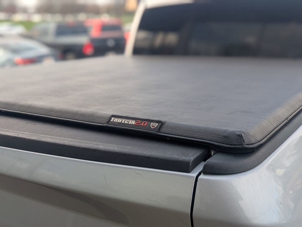 Used 2018 RAM 1500 Express w/ Express Value Package image 30