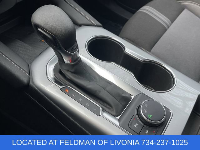 Used 2024 Chevrolet Blazer LT w/ Convenience Package image 15