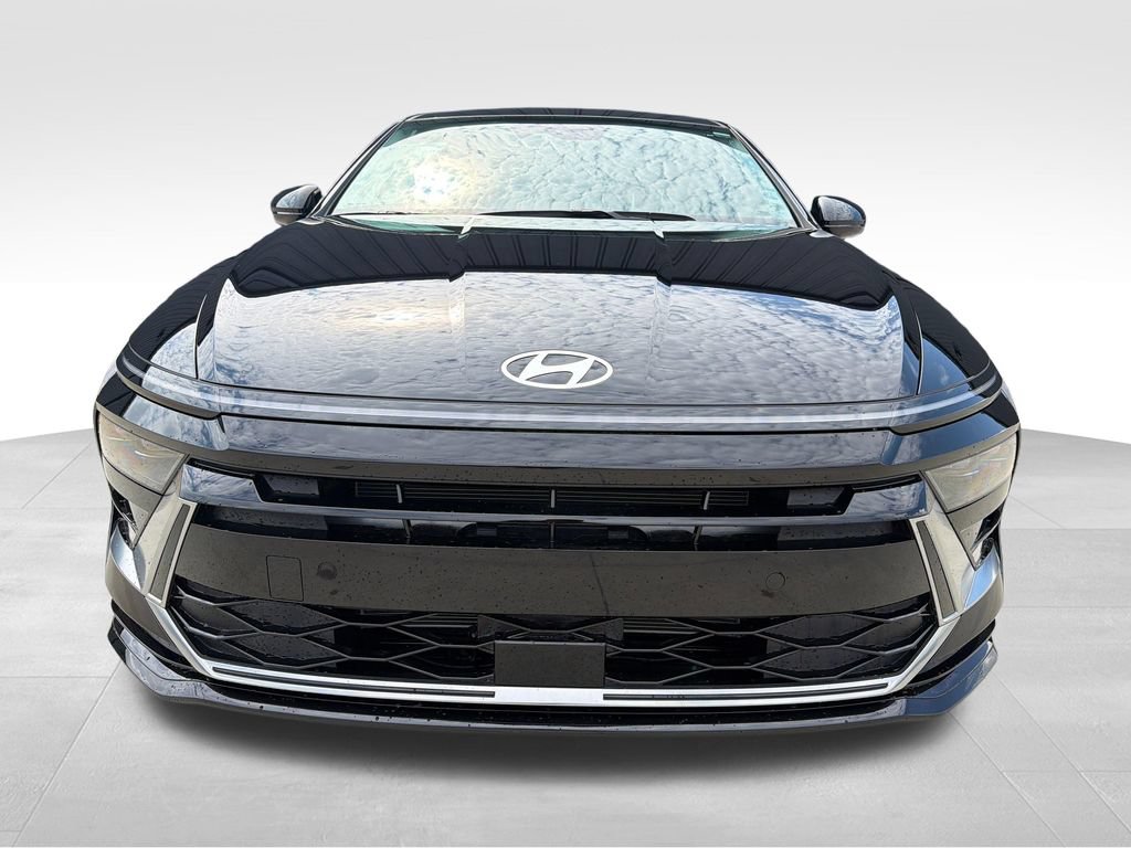 New 2026 Hyundai Sonata SEL FWD image 11