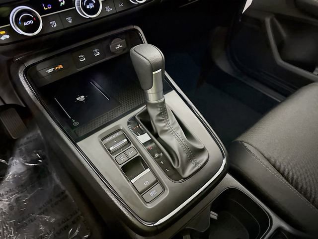 New 2026 Honda CR-V EX image 38