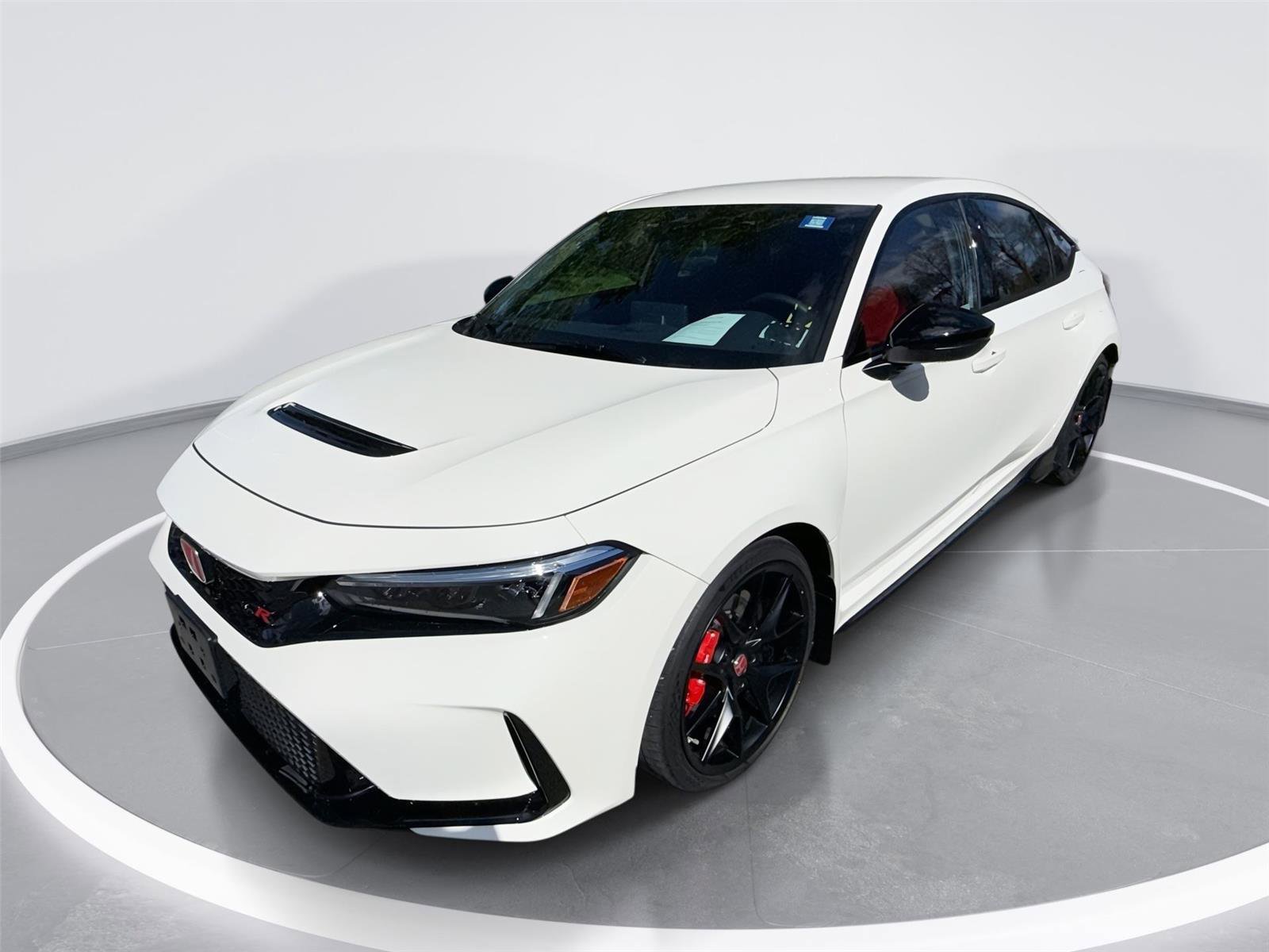 Used 2024 Honda Civic Type R