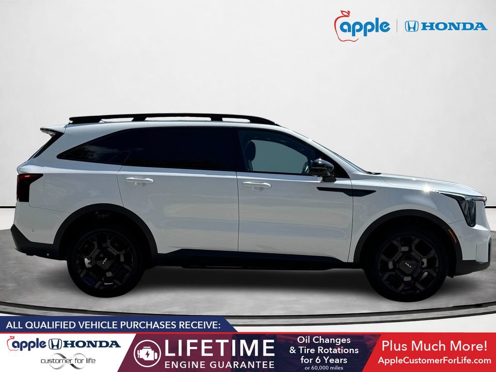 Used 2024 Kia Sorento SX Prestige AWD/4WD image 2