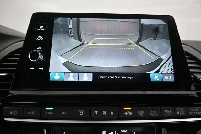 New 2026 Honda Odyssey EX-L image 17