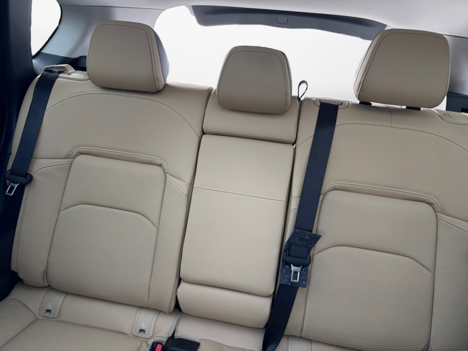 New 2026 MAZDA CX-5 2.5 S w/ Premium Plus Package image 12