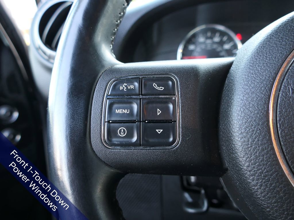 Used 2012 Jeep Wrangler Sport image 17