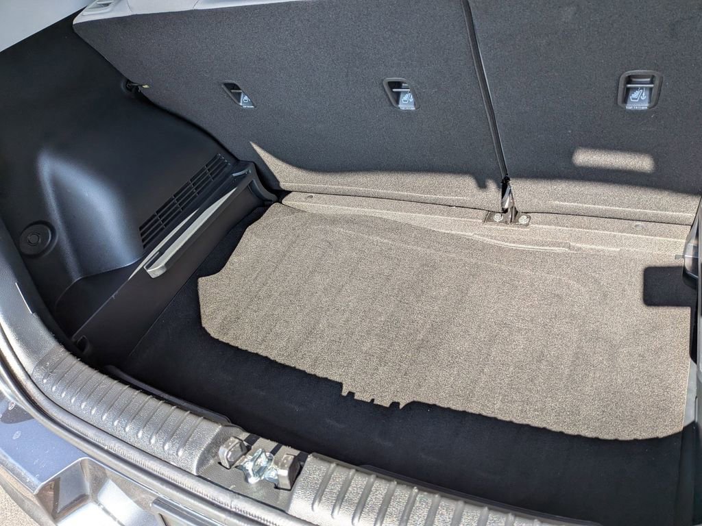 Used 2025 Kia Soul LX image 20