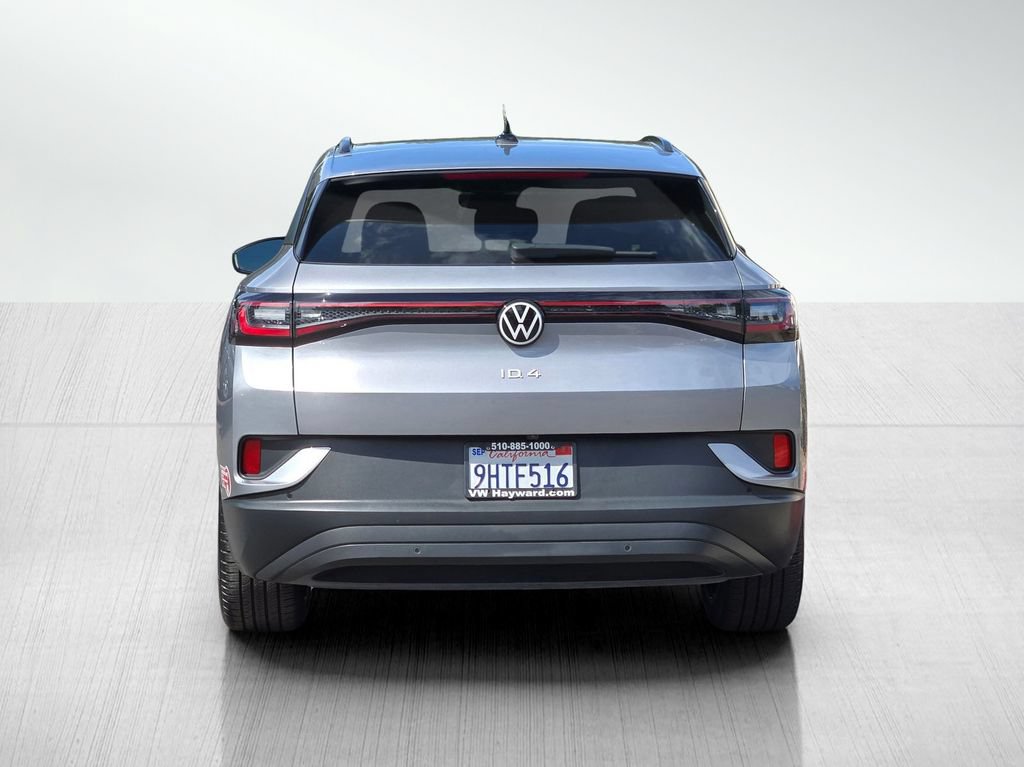 Used 2023 Volkswagen ID.4 Pro S RWD image 6