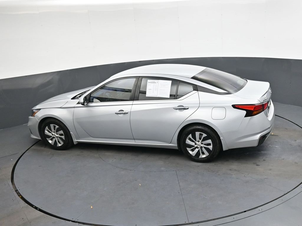 Used 2022 Nissan Altima 2.5 S image 24