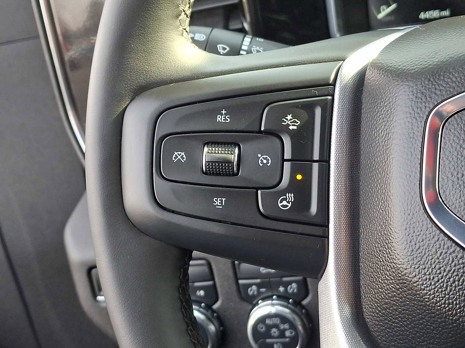 Certified 2025 GMC Sierra 1500 Elevation image 21