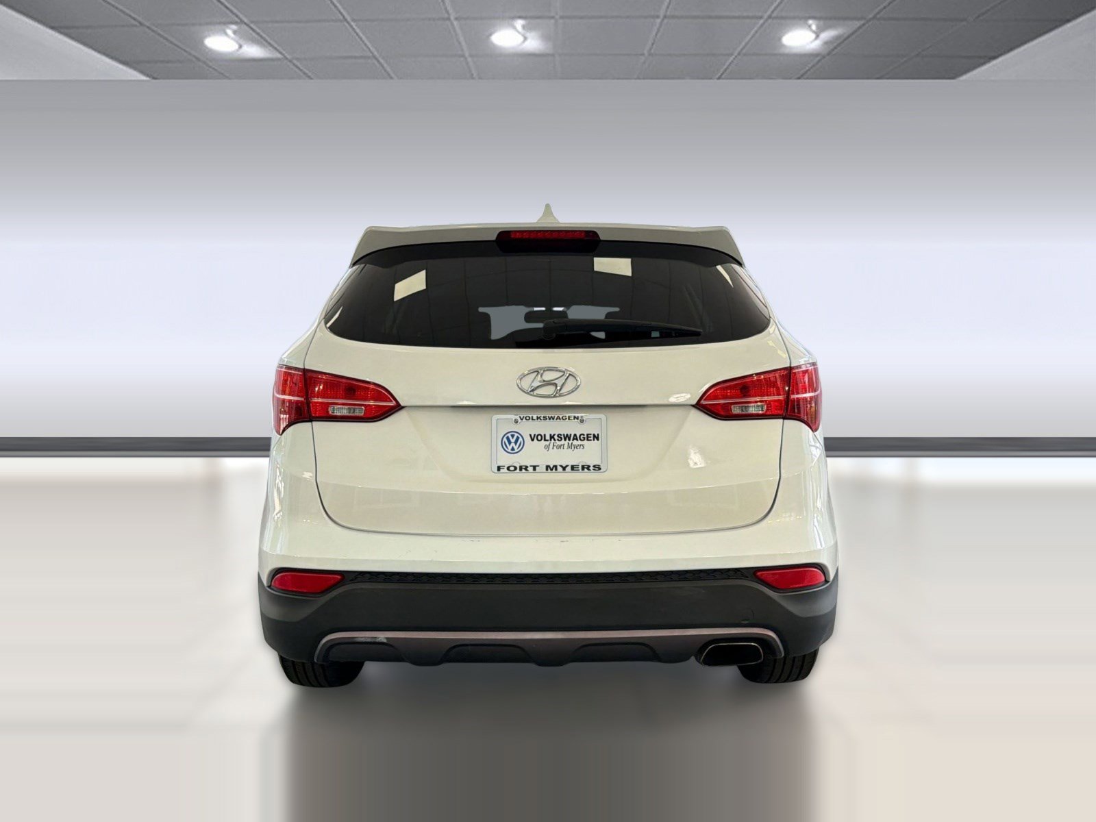 Used 2016 Hyundai Santa Fe Sport FWD image 10