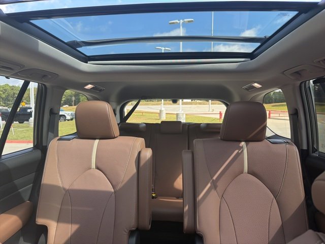 Used 2026 Toyota Grand Highlander Platinum image 7