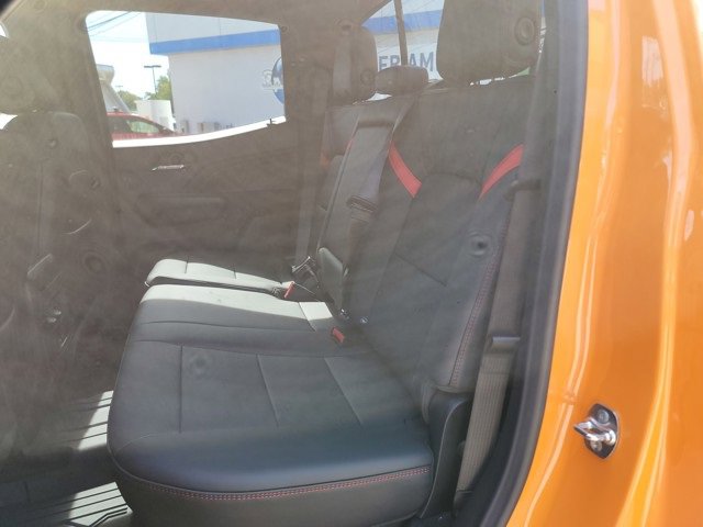 New 2026 Chevrolet Colorado Z71 w/ Technology Package image 15