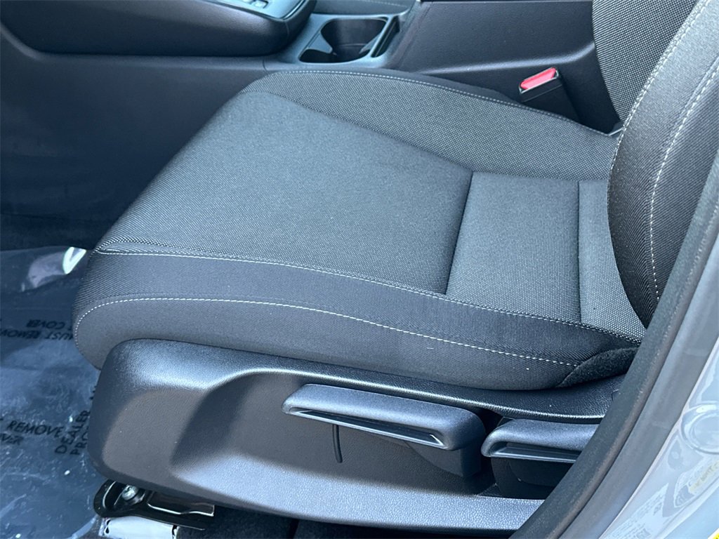 Certified 2025 Honda CR-V LX image 17