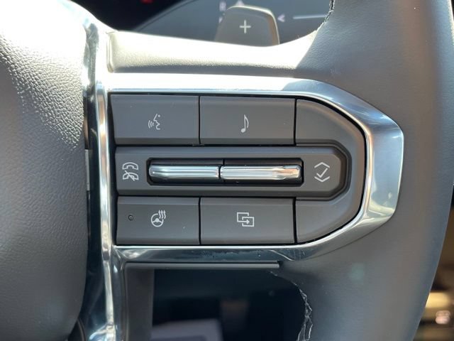 New 2026 GMC Terrain Elevation w/ Elevation Premium Package FWD image 7
