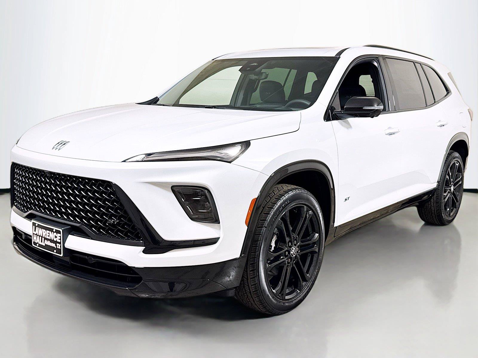 New 2026 Buick Enclave Sport Touring w/ Power Package FWD image 1