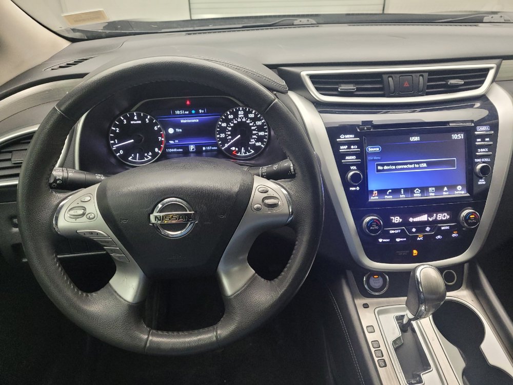 Used 2017 Nissan Murano SV image 22