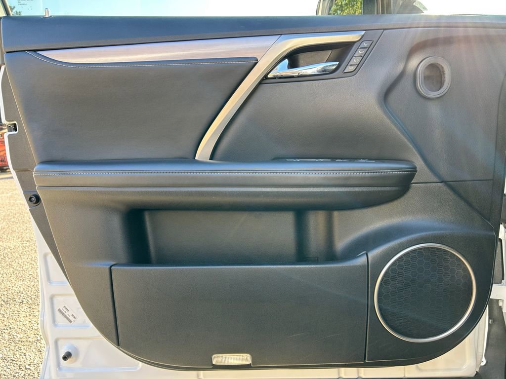 Used 2019 Lexus RX 450h F Sport image 22