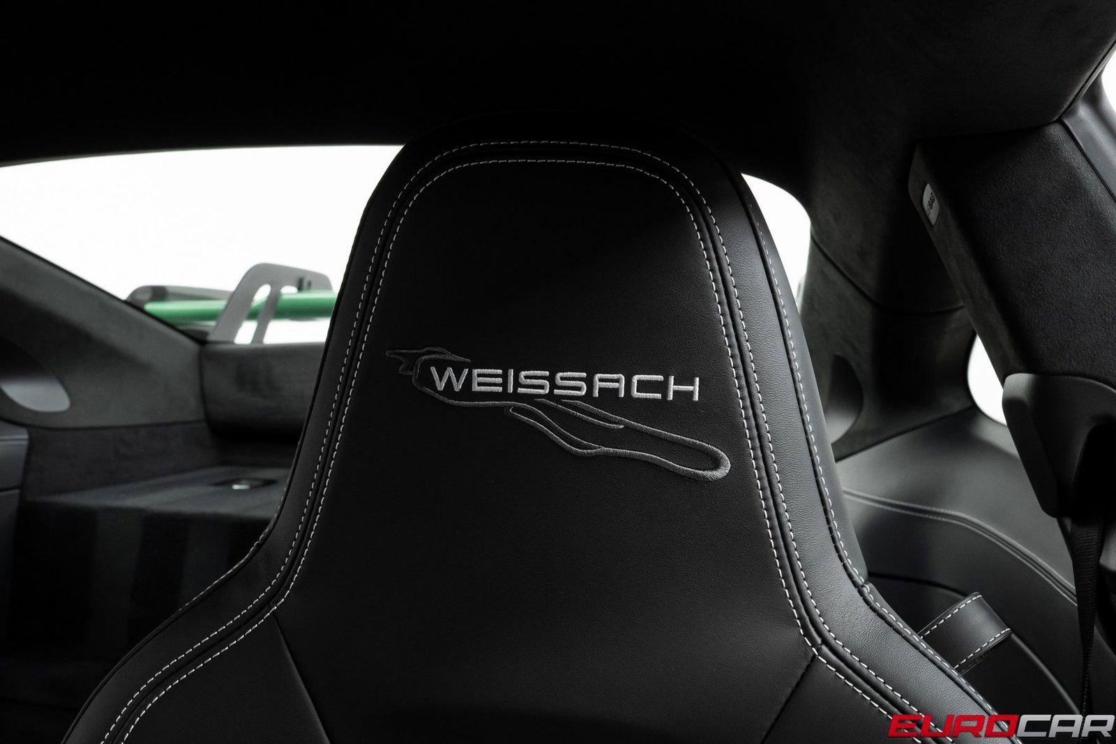 Used 2026 Porsche 911 GT3 RWD image 44