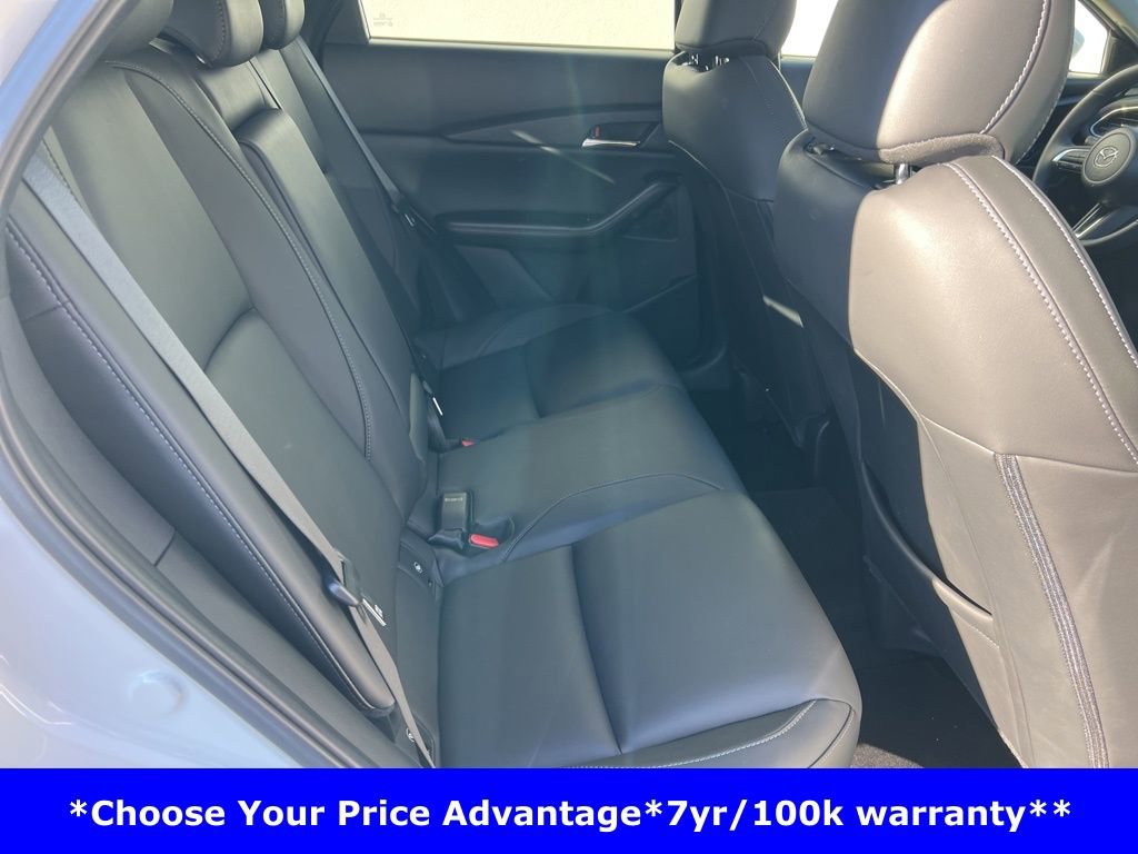 Used 2025 MAZDA CX-30 AWD 2.5 S w/ Preferred Package image 15