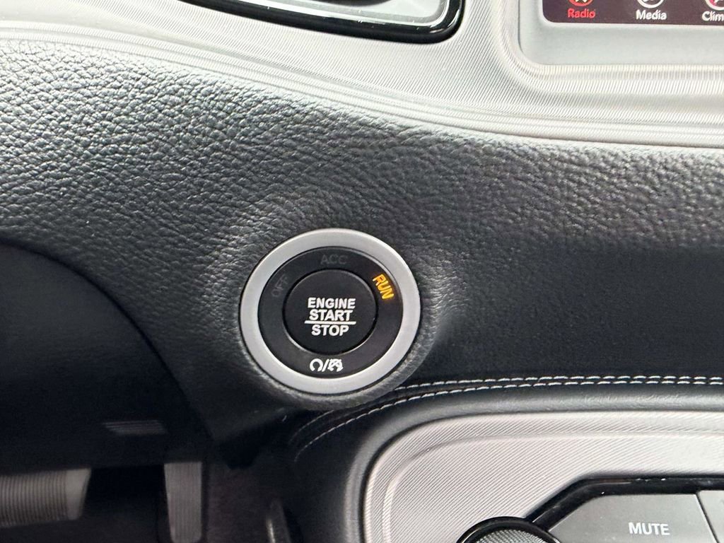 Used 2023 Dodge Challenger SXT w/ Cold Weather Group image 22