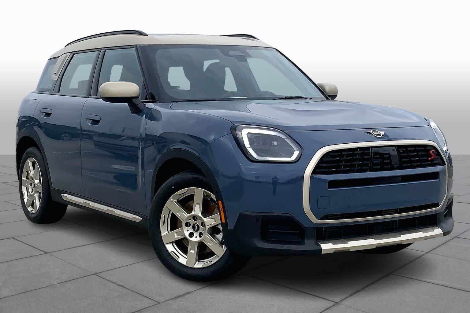 New 2026 MINI Cooper Countryman S AWD/4WD image 2