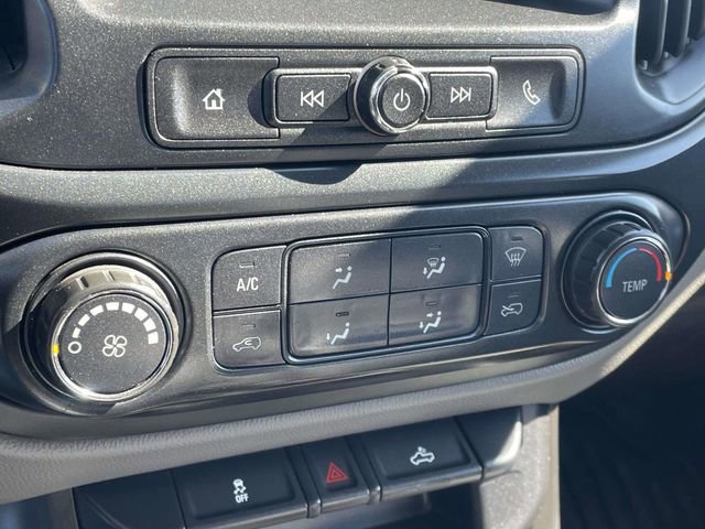 Used 2018 Chevrolet Colorado W/T image 19