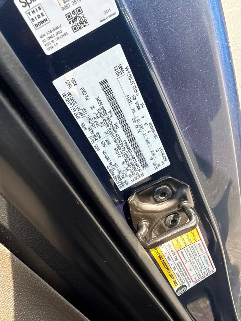 Used 2015 Ford F150 XL w/ XL Power Equipment Group RWD image 18