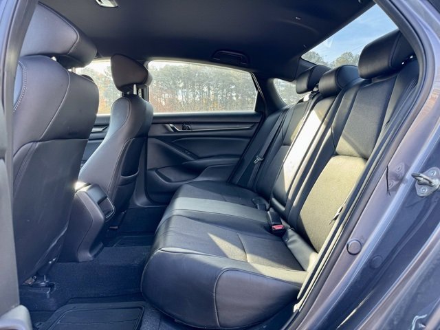 Used 2019 Honda Accord Sport image 28