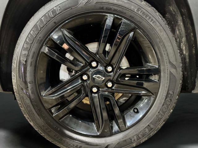 Used 2024 Chevrolet Trax ACTIV w/ Sunroof Package image 32