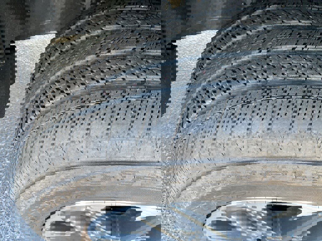 Used 2025 Toyota Tundra Limited image 24