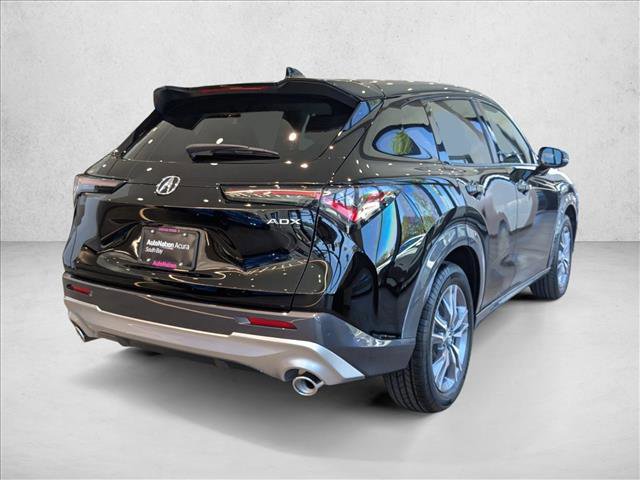 New 2026 Acura ADX FWD video 2