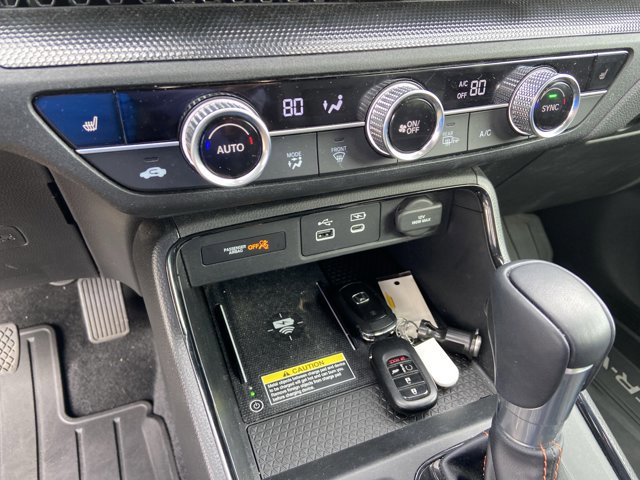Used 2025 Honda CR-V Sport-L image 39