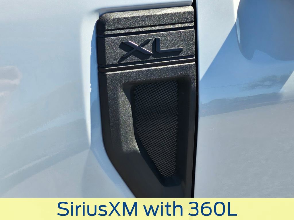 New 2026 Ford Maverick XL image 21