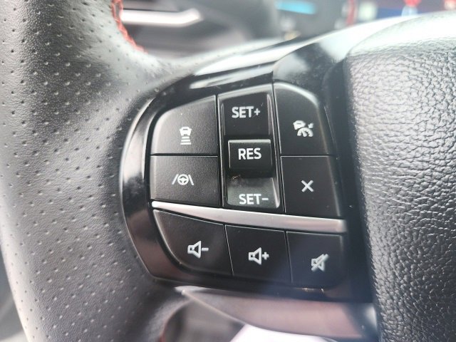 Certified 2024 Ford Explorer ST-Line w/ Class IV Trailer Tow Package image 22