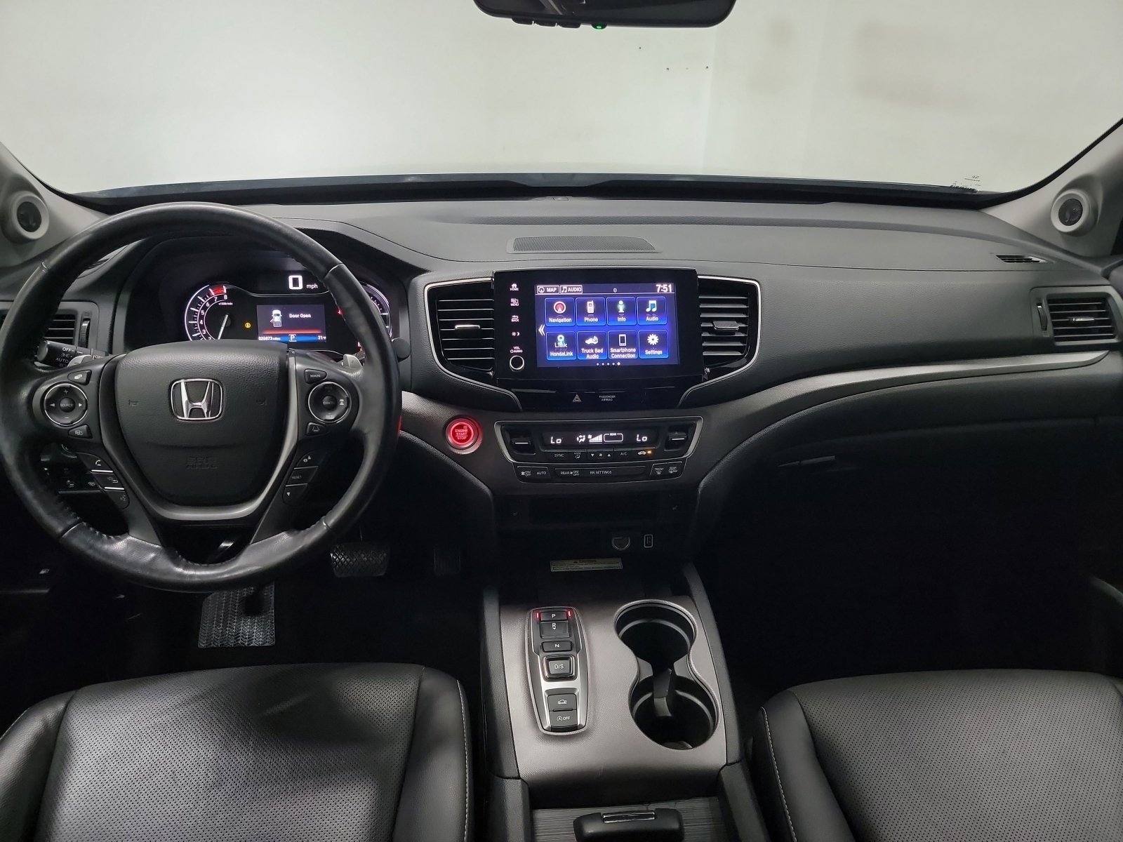 Certified 2023 Honda Ridgeline RTL-E image 15