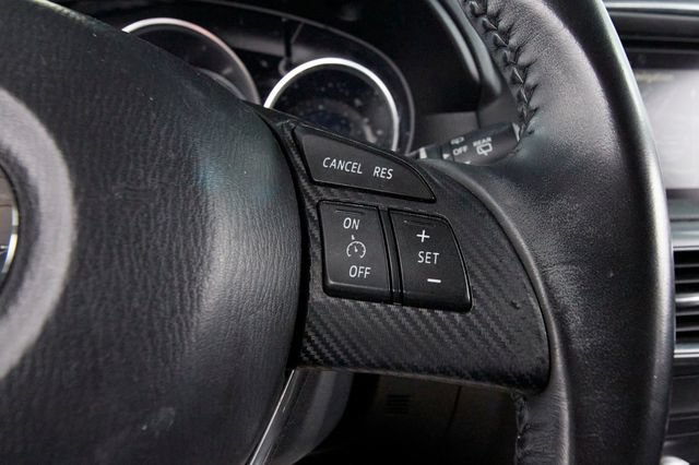 Used 2016 MAZDA CX-5 Touring AWD/4WD image 14