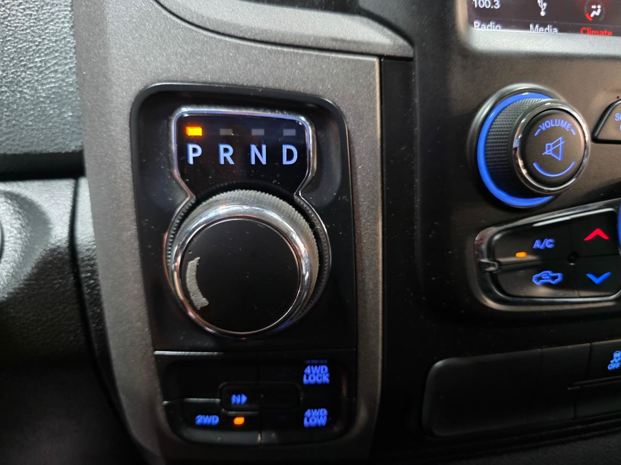 Used 2019 RAM 1500 Express w/ Express Value Package AWD/4WD image 36