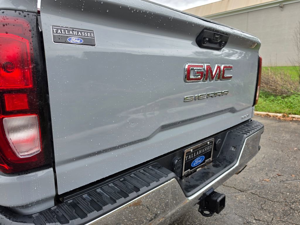 Used 2024 GMC Sierra 2500 SLE w/ SLE Value Package; image 39