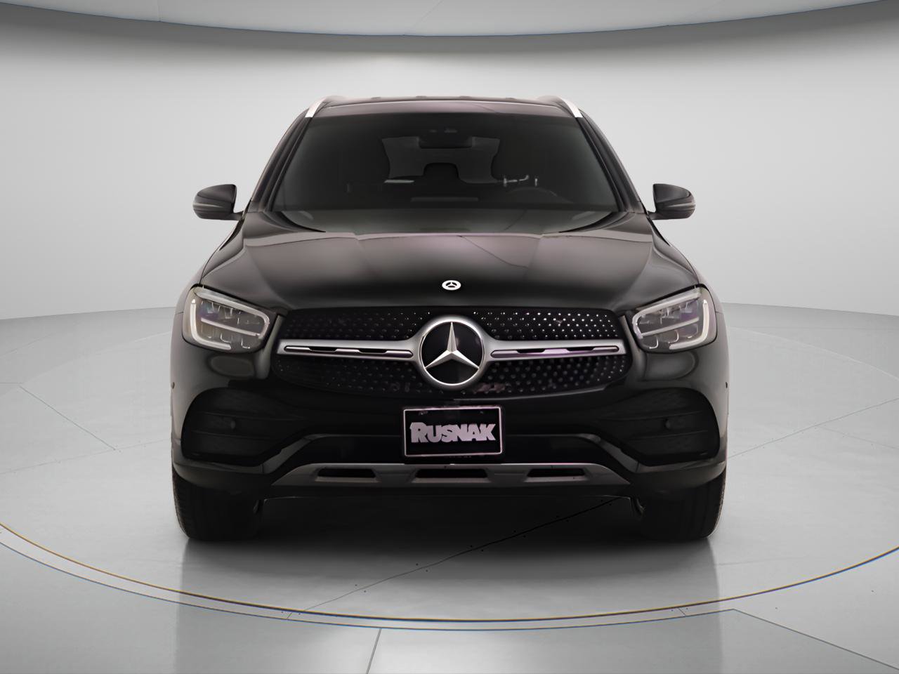 Certified 2022 Mercedes-Benz GLC 300 image 6