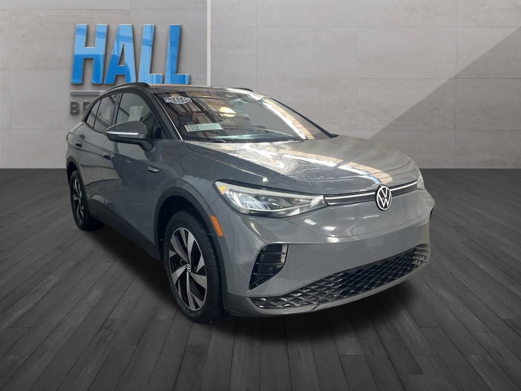 Certified 2023 Volkswagen ID.4 Pro image 7