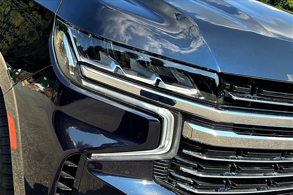 Certified 2023 Chevrolet Tahoe LT image 27