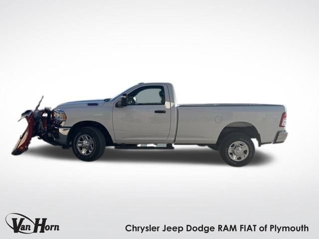New 2024 RAM 2500 Tradesman AWD/4WD image 10