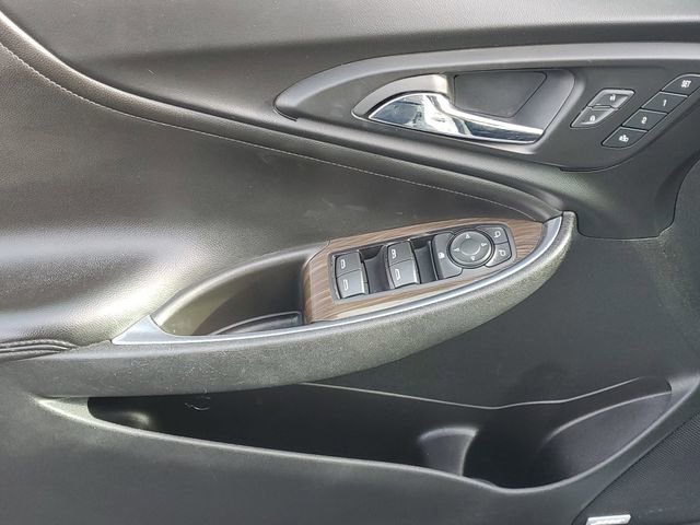 Certified 2017 Chevrolet Malibu Premier image 14